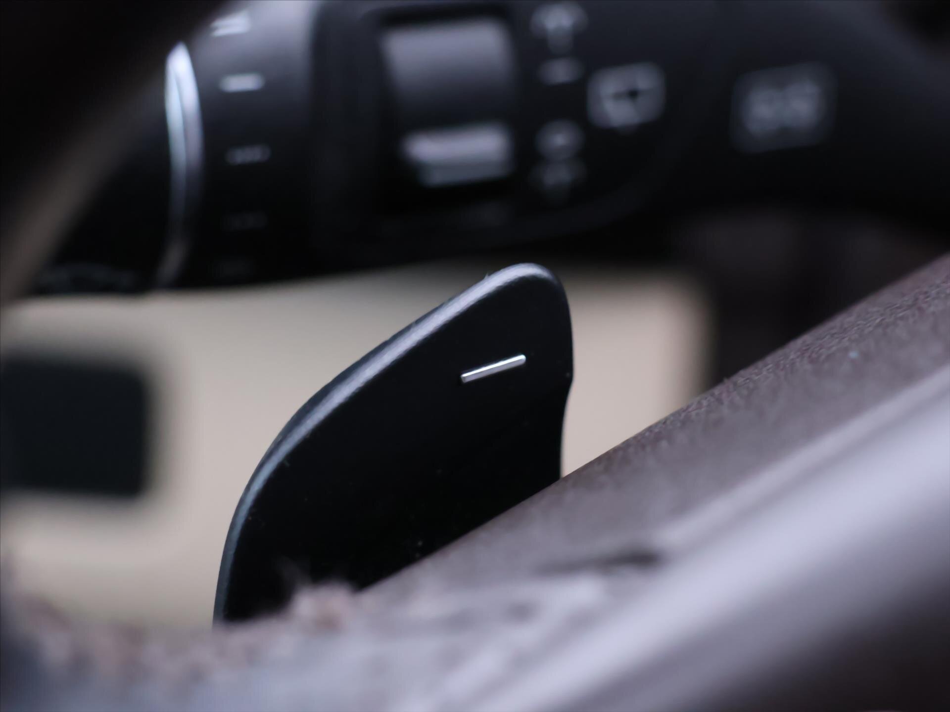 Mercedes-Benz GLE SUV / Terénní 3,0 l 190 kw