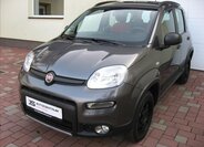 Fiat Panda Hatchback 875,0 63 kw