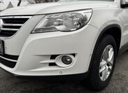 Volkswagen Tiguan MPV 2,0 l 103 kw