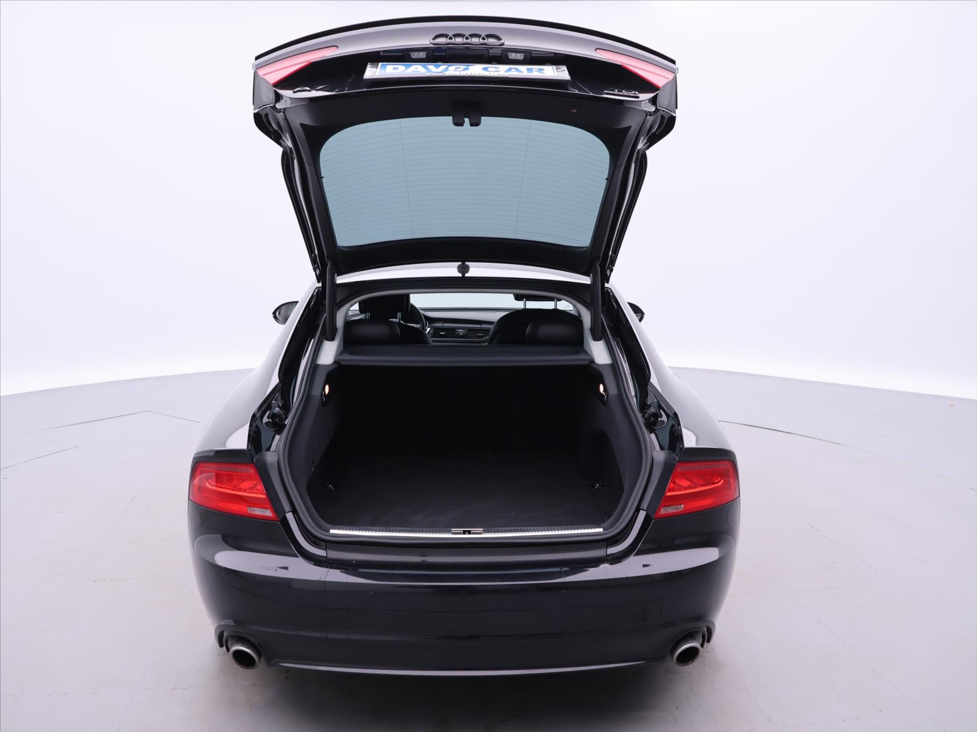 Audi A7 Liftback 3,0 l 230 kw