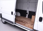 Peugeot Boxer Skříň 2,0 l 96 kw