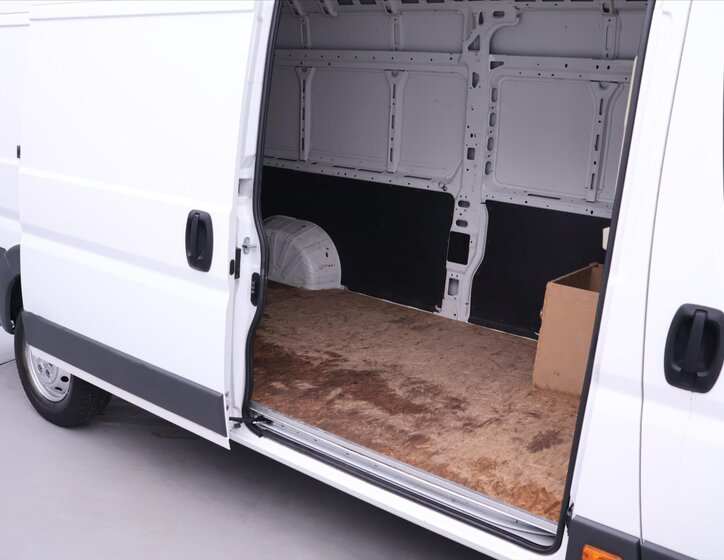 Peugeot Boxer Skříň 2,0 l 96 kw