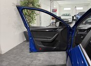 Škoda Octavia Kombi 1,5 l 110 kw