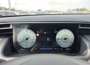 Hyundai Tucson SUV / Terénní 1,6 l 110 kw