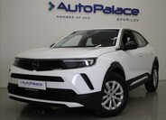 Opel Mokka 1