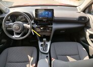 Toyota Yaris Cross SUV / Terénní 1,5 l 68 kw