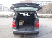 Volkswagen Touran 15