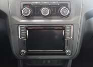 Volkswagen Caddy Kombi 2,0 l 75 kw