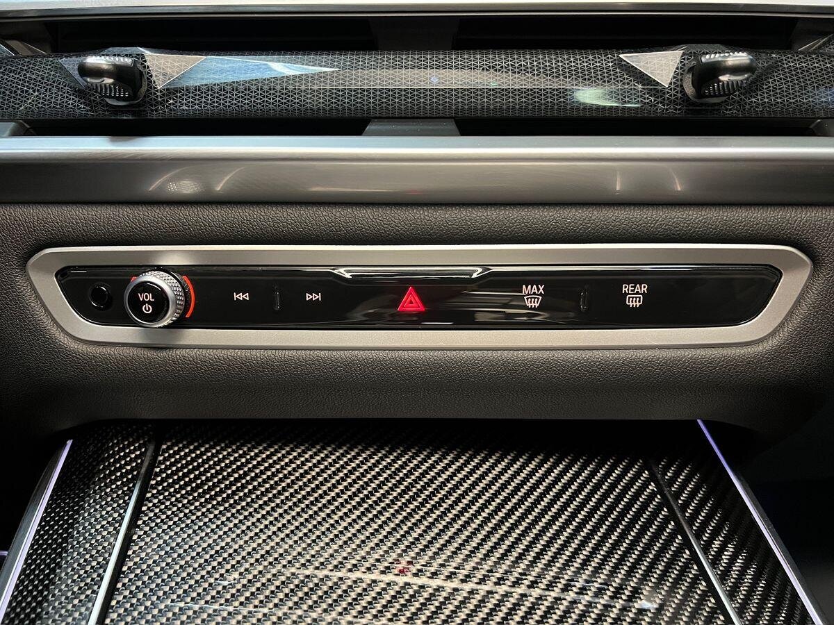 BMW X5 SUV / Terénní 3,0 l 210 kw