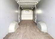 Fiat Ducato Ostatní 2,2 l 103 kw