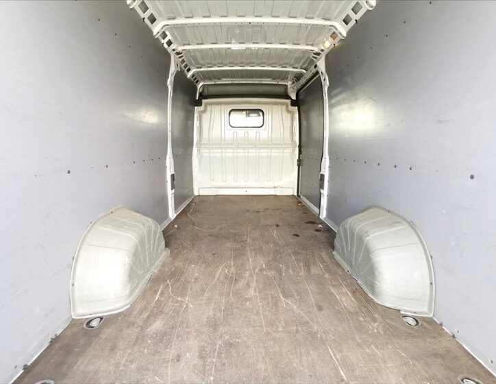 Fiat Ducato Ostatní 2,2 l 103 kw