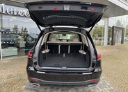 Mercedes-Benz GLS SUV 3,0 l 270 kw