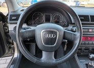 Audi A4 Sedan / Limuzína 1,9 l 85 kw
