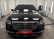 Mercedes-Benz Třídy S Sedan / Limuzína 2,9 l 250 kw