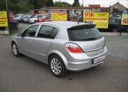 Opel Astra Hatchback 1,6 l 77 kw