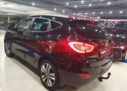 Hyundai ix35 SUV 2,0 l 122 kw