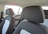 Škoda Fabia Hatchback 1,9 l 47 kw