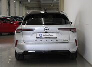 Opel Astra Kombi 1,6 l 165 kw