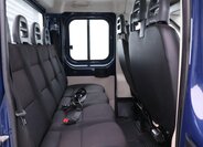 Peugeot Boxer Valník 2,0 l 96 kw