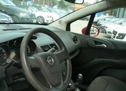 Opel Meriva Hatchback 1,4 l 74 kw