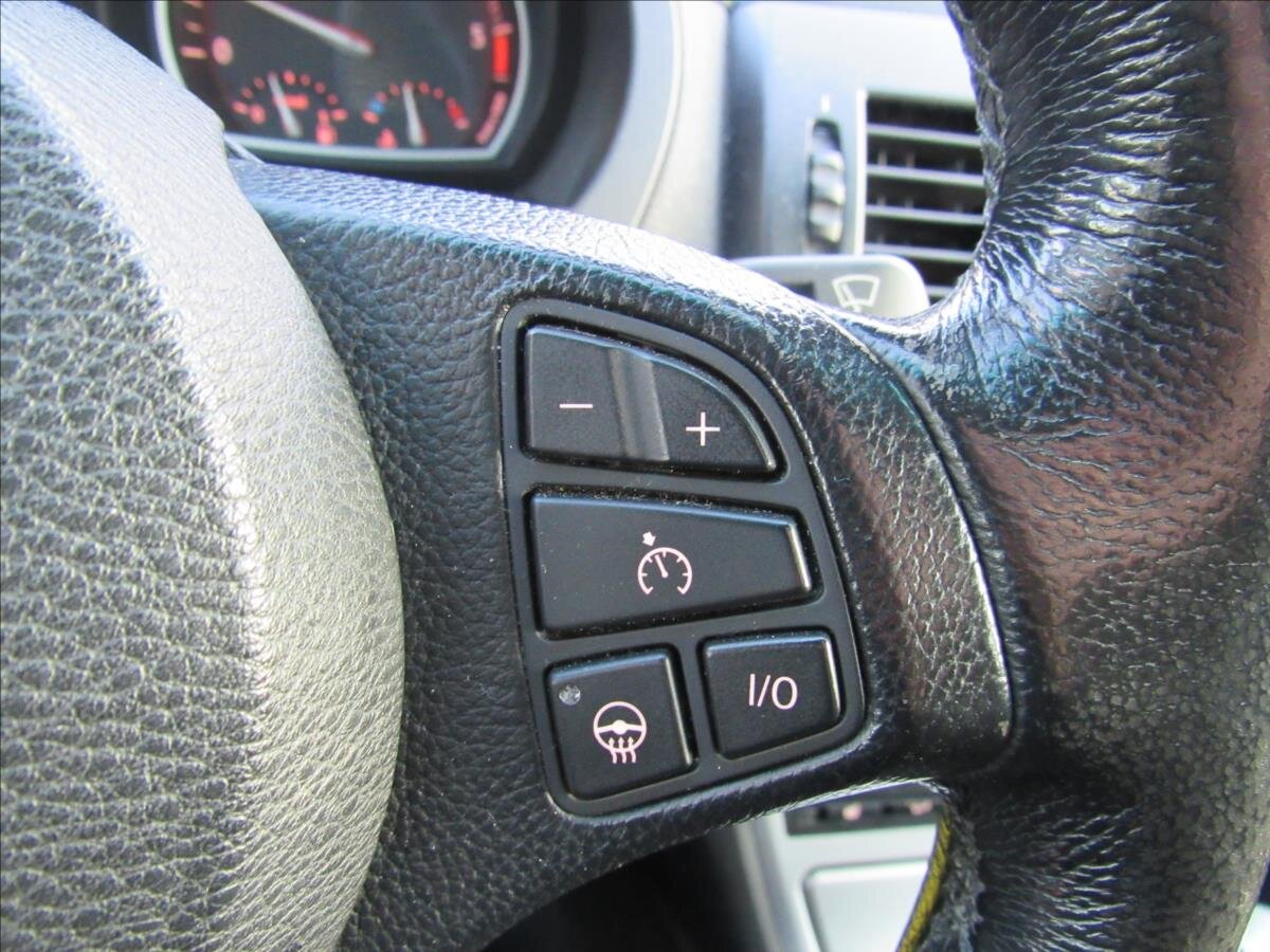 BMW X3 SUV 2,0 l 130 kw