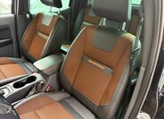 Ford Ranger Pick-up 3,2 l 147 kw