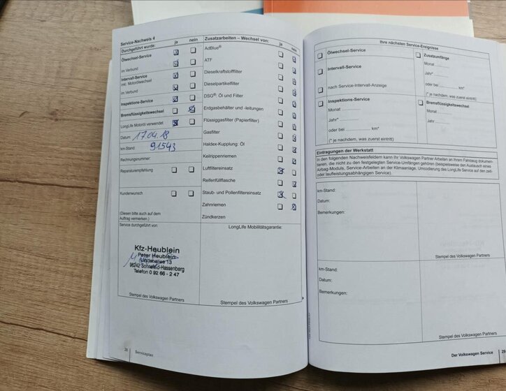 Volkswagen Golf Hatchback 1,2 l 63 kw