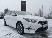 KIA Ceed Kombi 1,5 l 103 kw