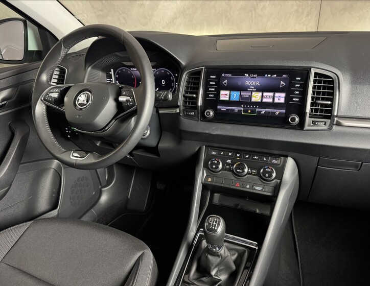 Škoda Karoq 18