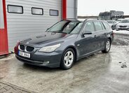 BMW Řada 5 Kombi 2,0 l 120 kw