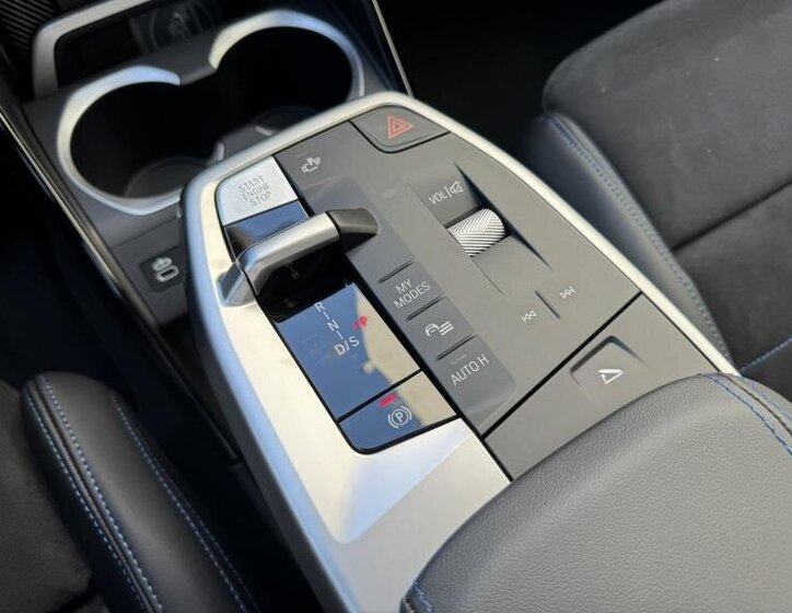 BMW X1 SUV / Terénní 2,0 l 120 kw