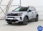 Citroën C5 Aircross SUV 1,5 l 96 kw