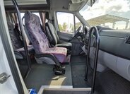 Mercedes-Benz Ostatní Ostatní 2,1 l 120 kw