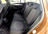 BMW X1 SUV / Terénní 2,0 l 110 kw