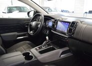 Citroën C5 Aircross SUV 1,5 l 96 kw