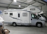 Fiat Ducato Ostatní 2,3 l 109 kw