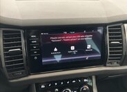 Škoda Kodiaq SUV / Terénní 2,0 l 147 kw