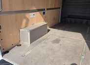 Mercedes-Benz Sprinter 21