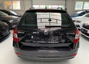 Škoda Octavia 5