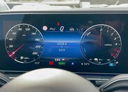 Mercedes-Benz GLE SUV 2,0 l 260 kw