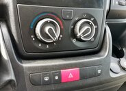 Citroën Jumper Valník 2,0 l 120 kw