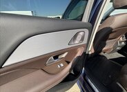 Mercedes-Benz GLE SUV / Terénní 2,0 l 200 kw