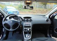 Peugeot 308 Kombi 1,6 l 88 kw