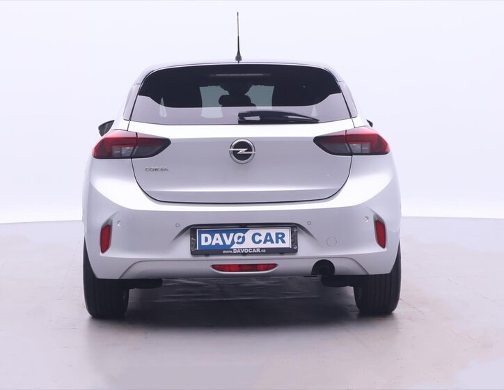 Opel Corsa Hatchback 1,2 l 74 kw