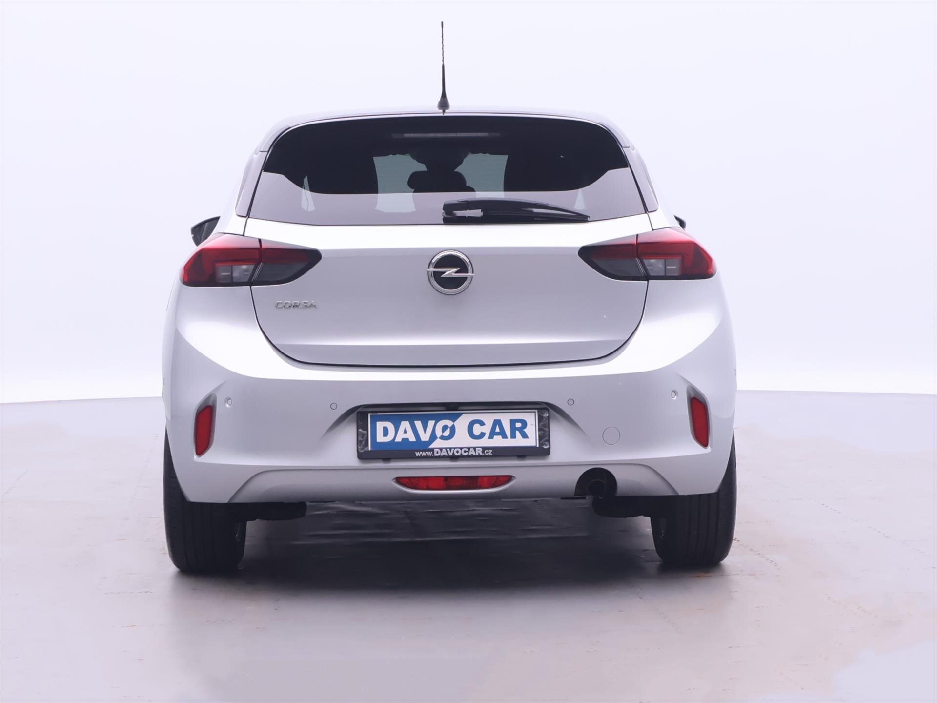 Opel Corsa Hatchback 1,2 l 74 kw