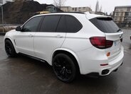 BMW X5 SUV 3,0 l 280 kw