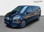 Mercedes-Benz Třídy V MPV 2,0 l 120 kw