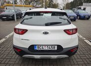 KIA Stonic SUV / Terénní 1,4 l 73 kw