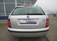 Škoda Fabia Kombi 1,4 l 50 kw