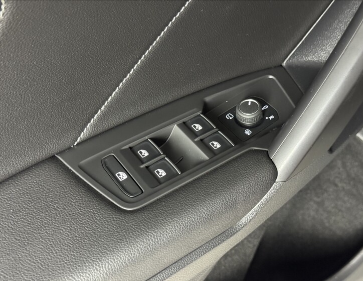 Volkswagen Tiguan Allspace 27